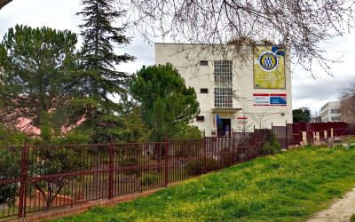 Comienza la votación final de los presupuestos participativos