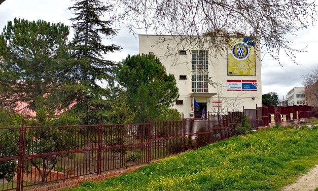 Comienza la votación final de los presupuestos participativos