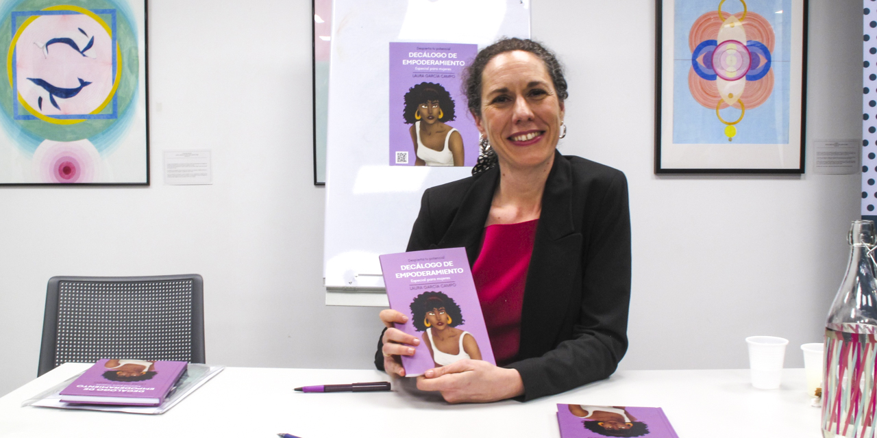 Un decálogo de empoderamiento para liderar tu vida