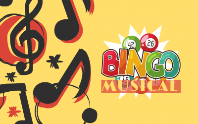 Bingo musical en la Soci de Manoteras