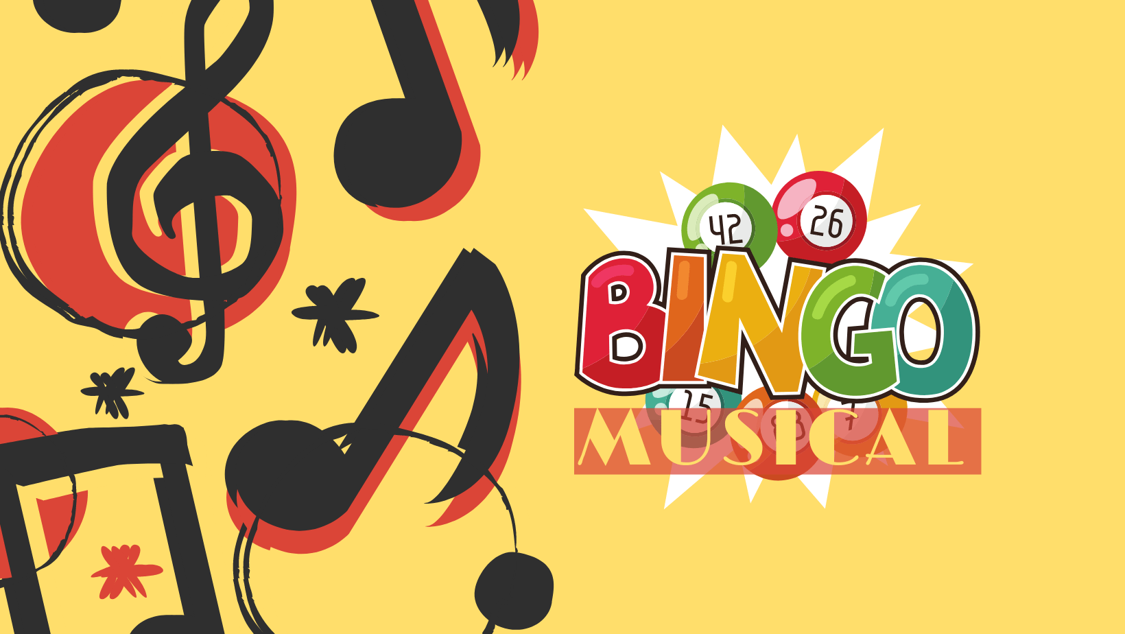 bingo musical