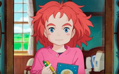 Ciclo de anime Hortaleza Matsuri