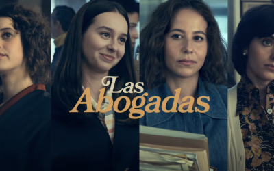 Maratón de ‘Las abogadas’ en La Unión de Hortaleza