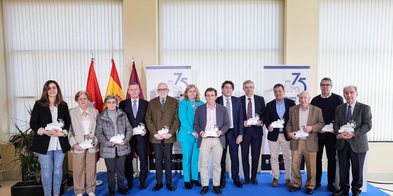 David Pérez excluye a antiguos concejales y asociaciones históricas del aniversario de la anexión de Hortaleza a Madrid