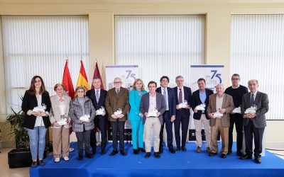 David Pérez excluye a antiguos concejales y asociaciones históricas del aniversario de la anexión de Hortaleza a Madrid