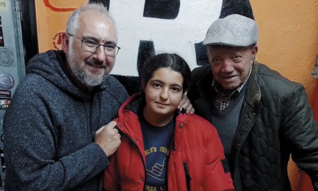 ‘La Fortaleza Escondida’