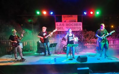 Sesión vermú en Manoteras: Aprobado General