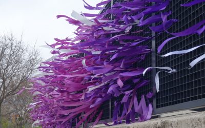 Conmemoración del Día Internacional de la Mujer en el Espacio de Igualdad Carme Chacón