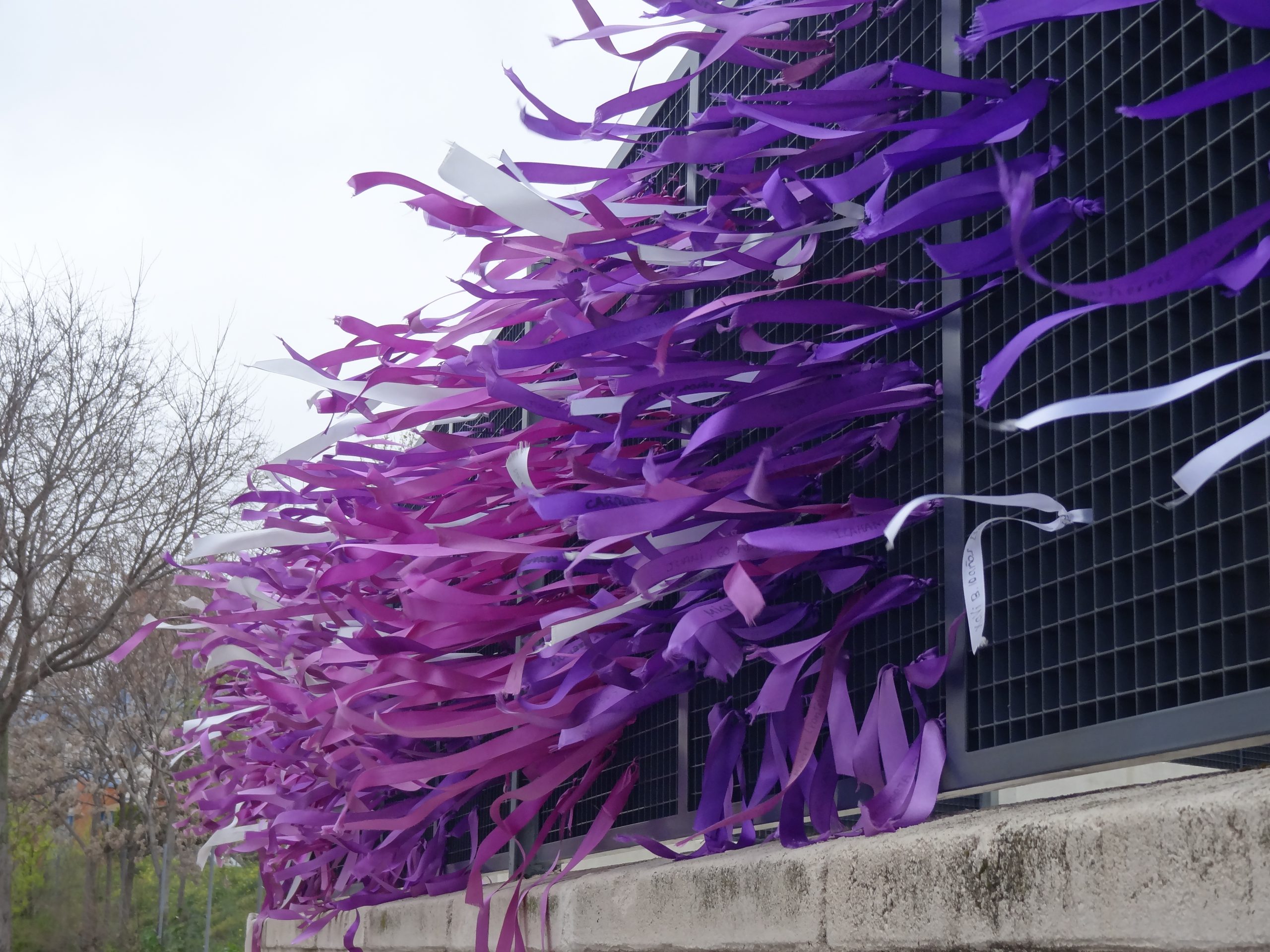 Día Internacional de la Mujer