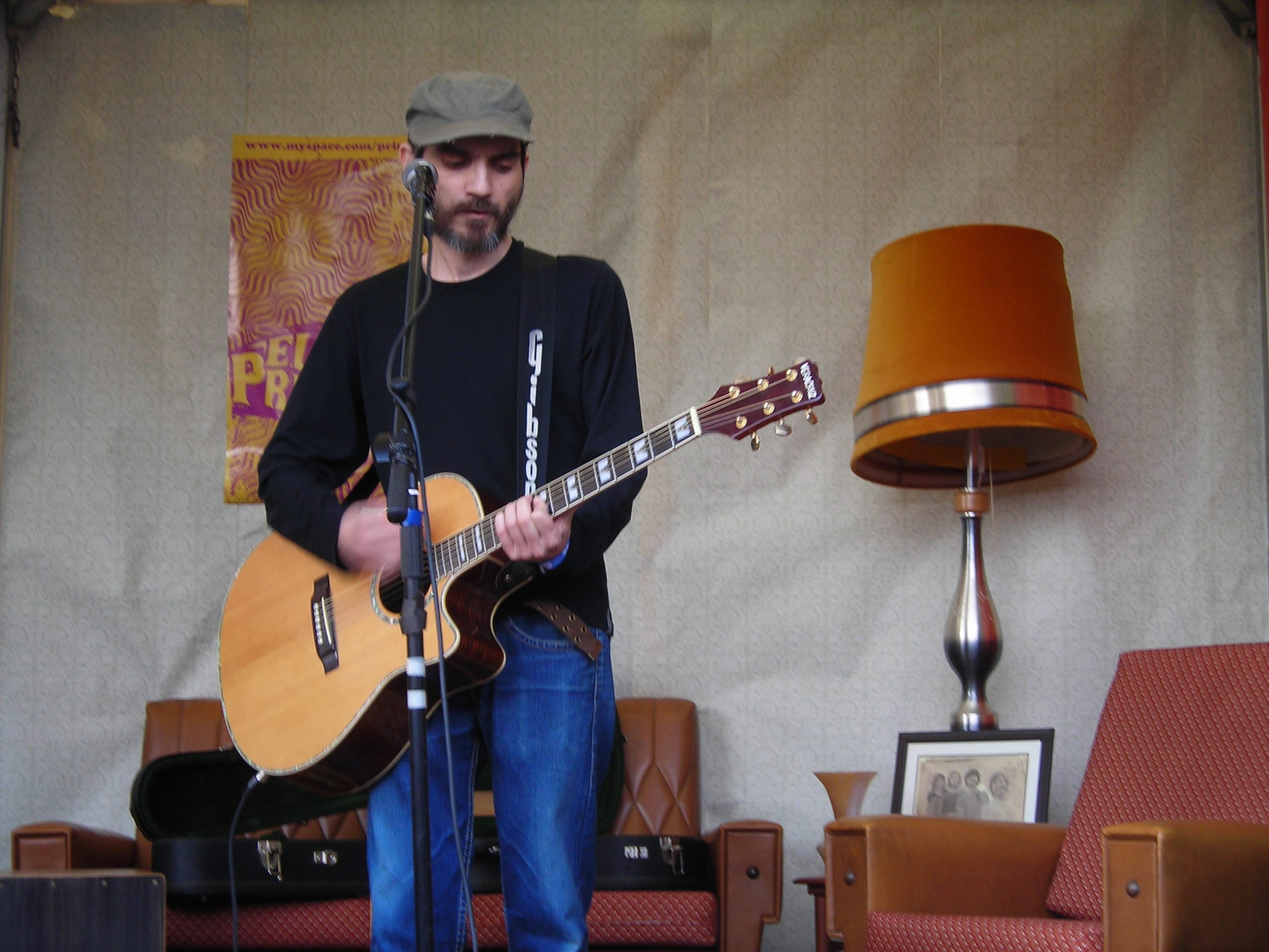 Fernando Alfaro scaled