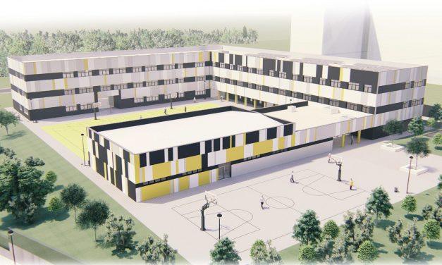 Valdebebas al fin tendrá un instituto público