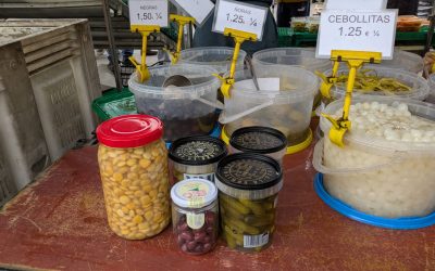 Trae Tu Tupper: dile no al plástico al hacer tus compras