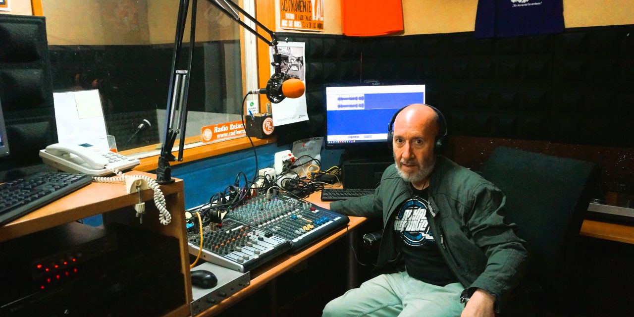 El tiburón del rock