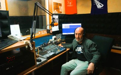 El tiburón del rock