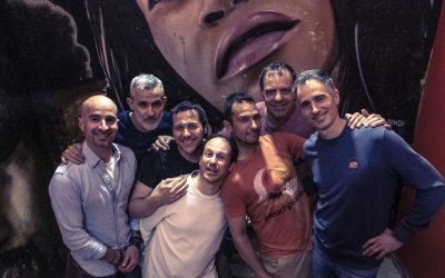 Últimos Clientes llena de energía Hortaleza con sus versiones