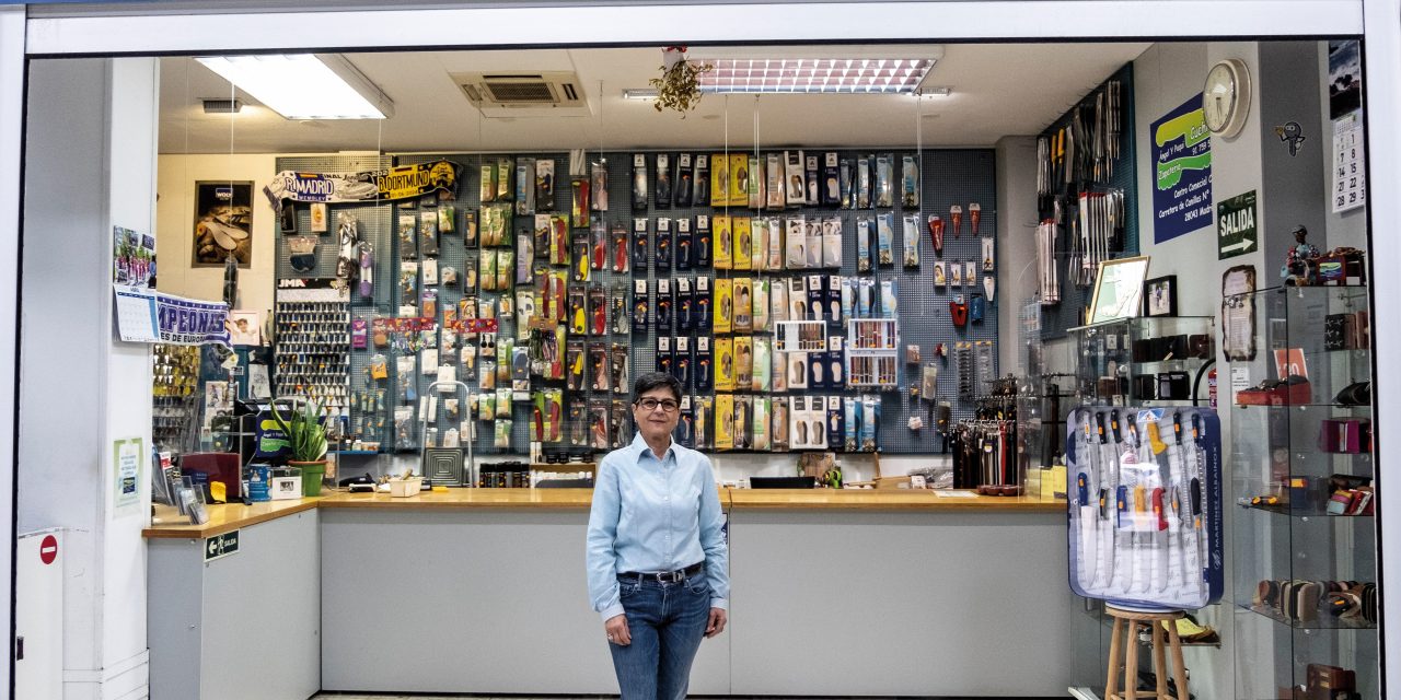 «Habéis sido nuestro soplo de aire fresco»