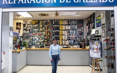 «Habéis sido nuestro soplo de aire fresco»