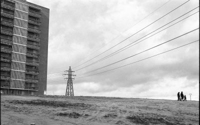 Charla sobre la historia de Hortaleza y Canillas tras la anexión a Madrid
