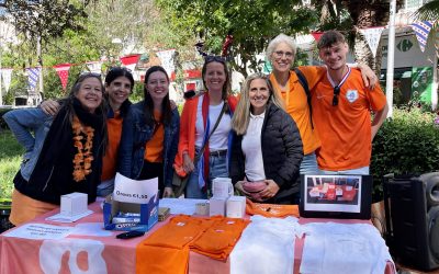Una pequeña Holanda dentro del distrito de Hortaleza