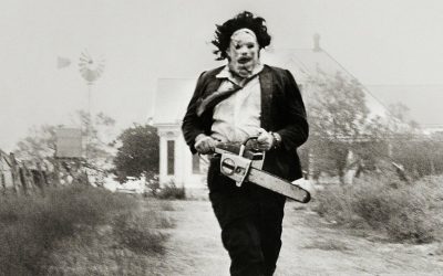 Proyección de ‘La matanza de Texas’ en el Espacio Danos Tiempo