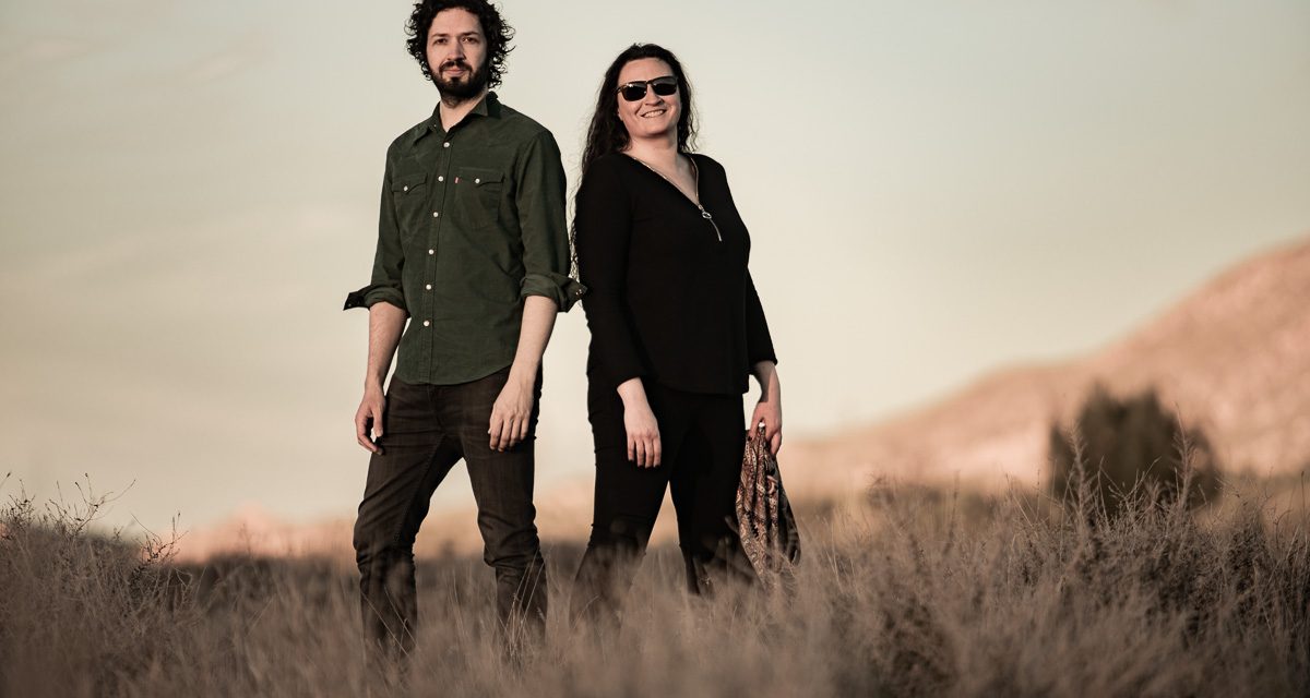 Alebrije, música desde el mestizaje con alma de barrio