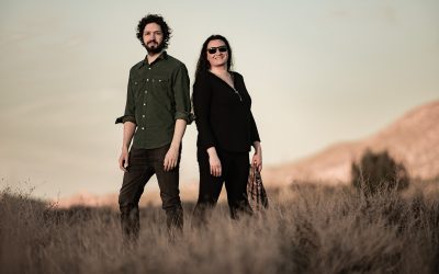 Alebrije, música desde el mestizaje con alma de barrio