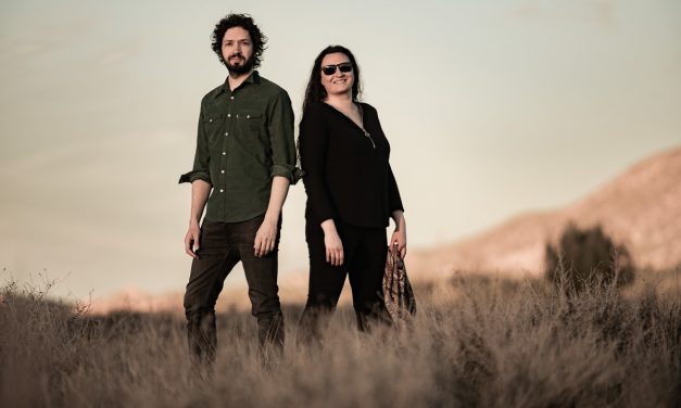 Alebrije, música desde el mestizaje con alma de barrio