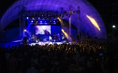 Las Fiestas de Hortaleza tendrán un concierto “súper estelar”
