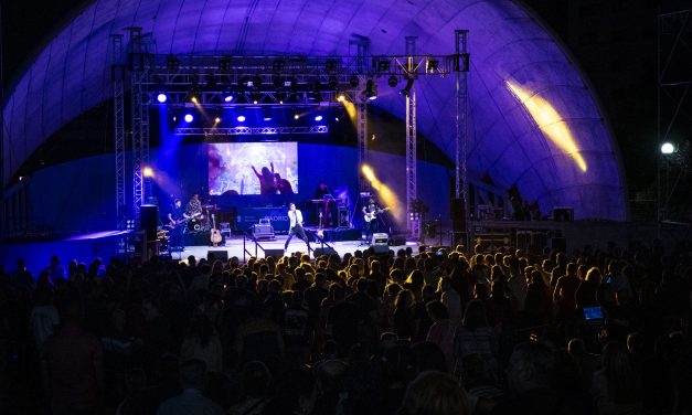 Las Fiestas de Hortaleza tendrán un concierto “súper estelar”