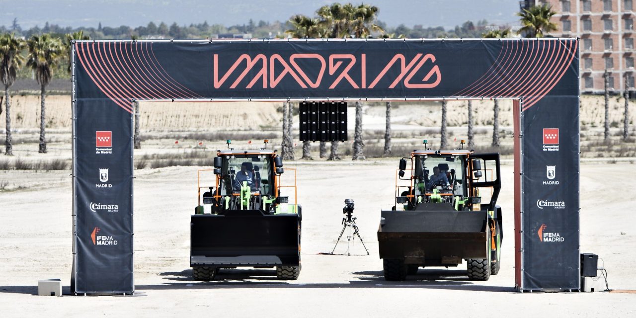 Nace en Hortaleza una plataforma vecinal contra la Fórmula 1 en Ifema: “Nuestros barrios no son un circuito”