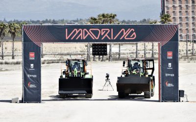 Nace en Hortaleza una plataforma vecinal contra la Fórmula 1 en Ifema: “Nuestros barrios no son un circuito”