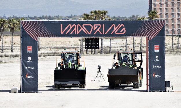 Nace en Hortaleza una plataforma vecinal contra la Fórmula 1 en Ifema: “Nuestros barrios no son un circuito”