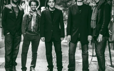 Fiestas de Hortaleza 2025: concierto de Habana Madrid Sax y espectáculo infantil de Pinturilla