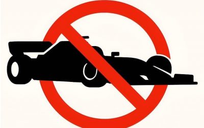 Asamblea de la plataforma Stop Fórmula 1 Madrid