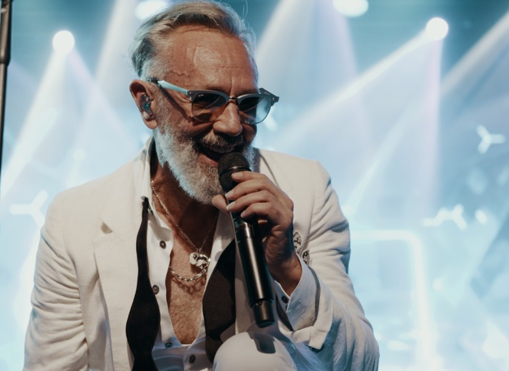 Rafa Sanchez La Union