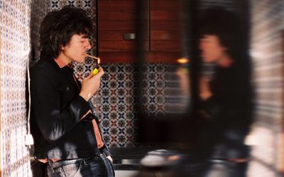 Fiestas de Hortaleza 2025: concurso Roberto Mira y concierto de Rubén Pozo