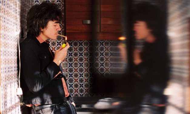 Fiestas de Hortaleza 2025: concurso Roberto Mira y concierto de Rubén Pozo