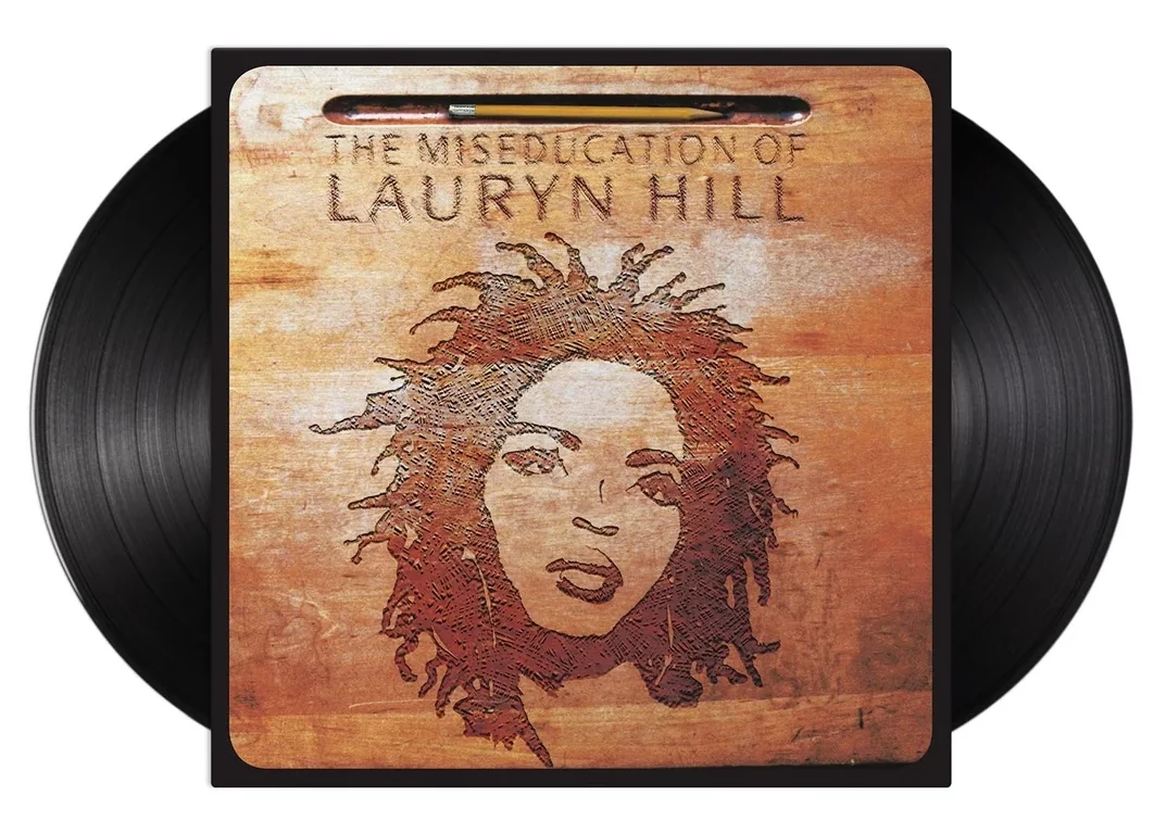 Lauryn Hill