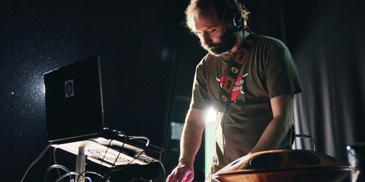 Ismael Barredo da voz a las enfermedades invisibles