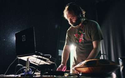 Ismael Barredo da voz a las enfermedades invisibles