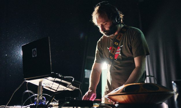 Ismael Barredo da voz a las enfermedades invisibles