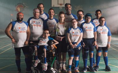 Cine de verano de Hortaleza 2025: Campeonex