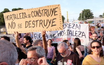 El milagro de David Pérez