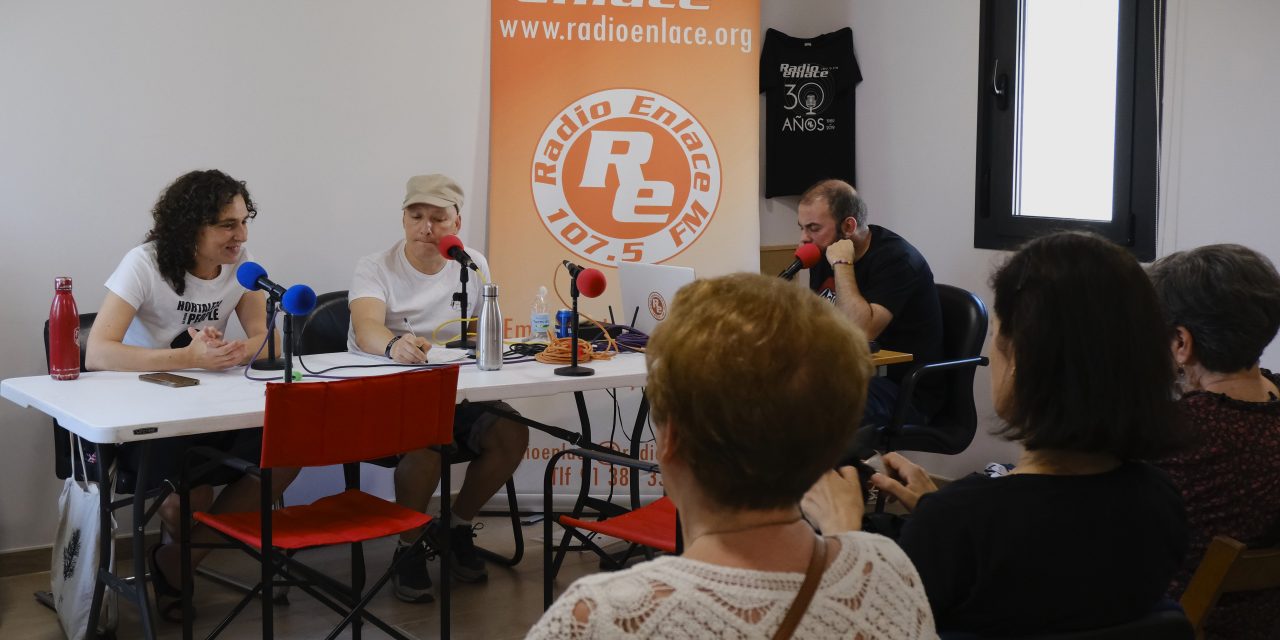 La radio que nos une