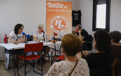 La radio que nos une