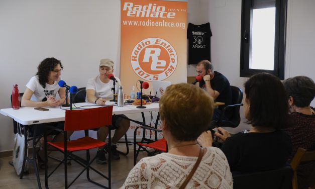 La radio que nos une