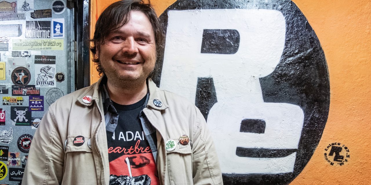 ‘Música Sideral’, la música de las estrellas