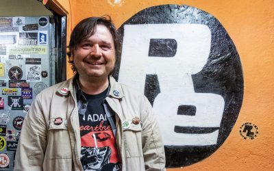 ‘Música Sideral’, la música de las estrellas