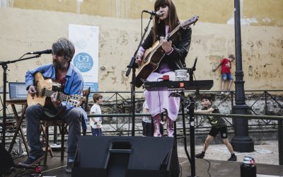 Club del Disco de Hortaleza: La Bien Querida