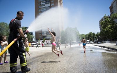 Fiestas de Juan y Juana 2025